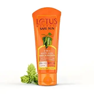 Sun Block 3In1 50Gm
