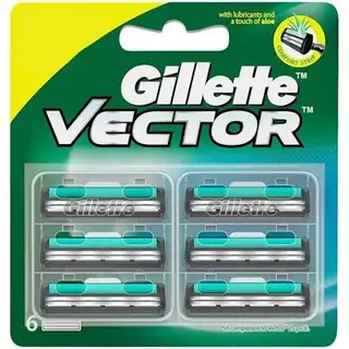 Vector 6 Cart