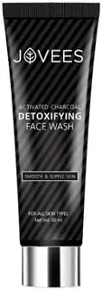 Face Wash Detoxifying 120Ml