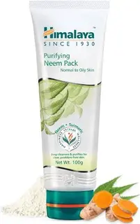 Face Pack Neem 100Gm