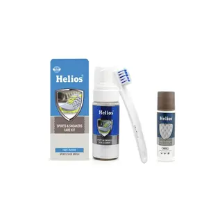 Sport Shoes White 80Ml