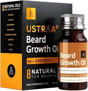 Beard Growth 35Ml