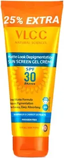Matt Look Gel Spf-30 125Gm