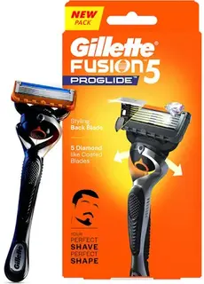 Fusion 5 Proglide Razor