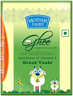 Cow Ghee 500Ml