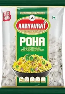 Poha 500Gm