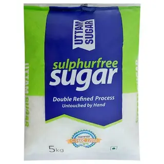 Sugar 5 Kg