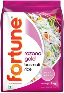 Rozana Rice 1Kg