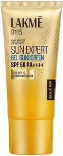 Sun Expert Skin Gel
