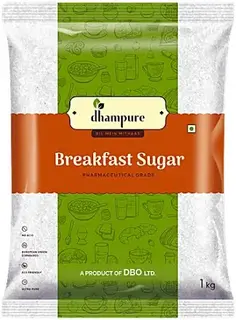 Breakfast Sugar 1Kg