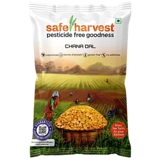 Chana Dal 500Gm