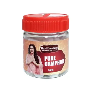Pure Camphor 100Gm