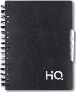 Note Book A5 27065