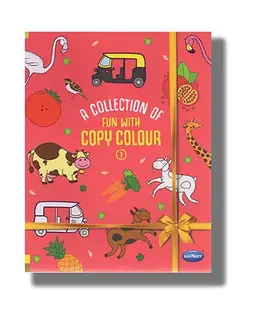 A Collection Of Fun With Copy