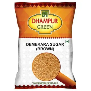 E Brown Sugar 1Kg