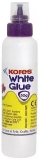 Kores White Glue 50Gm