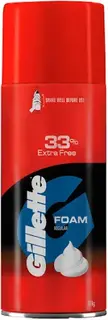 Shaving Foam Regular 418Gm