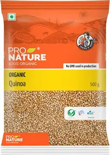 Quinoa 500Gm