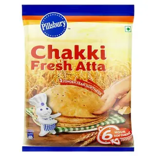 Atta 5Kg