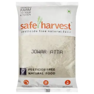 Jowar Atta 500Gm