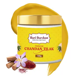 Chandan Tika