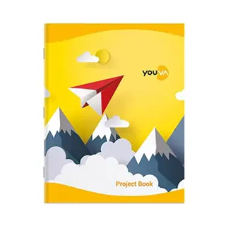 Project Book 22811