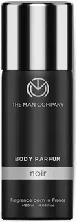 Company Body Parfum Noir 120Ml