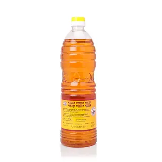Cycle Om Shanthi Jasmine Pure Puja Oil 1Ltr