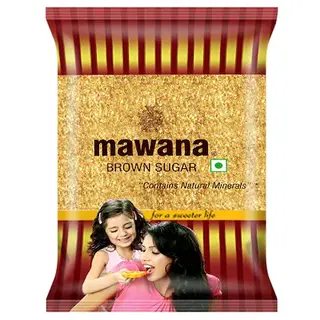 Brown Sugar 1Kg
