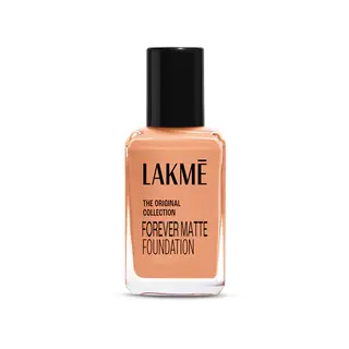 Forever Matte Foundation Natural Pearl