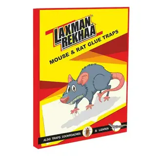 A Rat Glue Traps Small