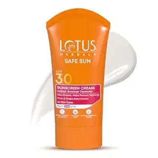 Sun Block Spf30 120