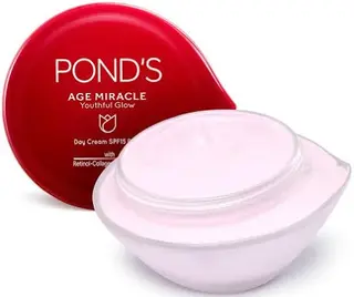 Age Miracle Day Cream Spf15 Pa++ 12Gm