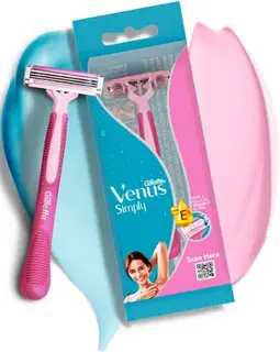 Simply Venus Razor