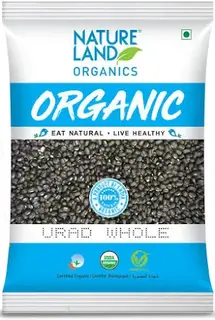 Urad Sabut 500Gm