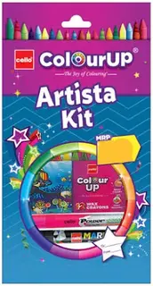 Colourup Artista Kit