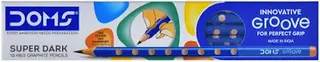 Innovative Groove Graphics Pencils