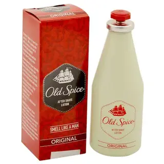 After Shave Lotion Orig 50Ml