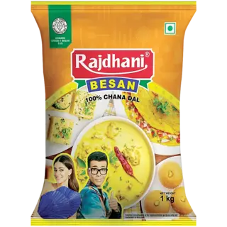 Besan 1Kg