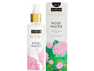 Rose Water 100Ml