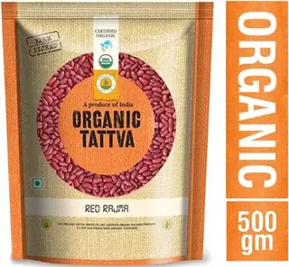 Rajma Lal 500Gm