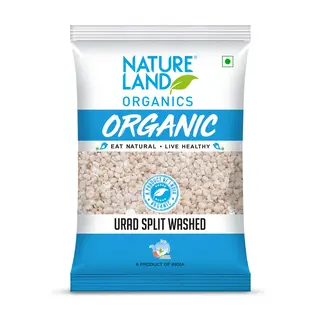 Urad Dhuli 500Gm