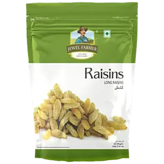 Raisins 200Gm