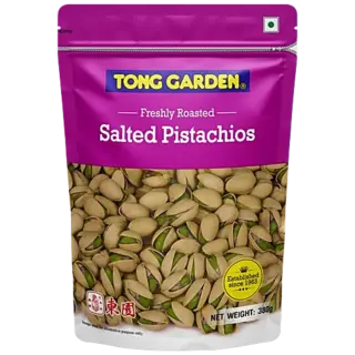 Salted Pista 400Gm