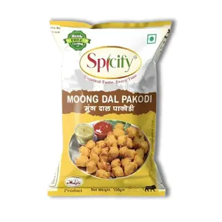 Moongdal Pakodi 500Gm
