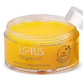 S Precious Brightening Cleansing Balm 50Gm