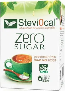 Sugar Free Powder 50Pcs