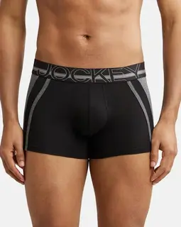 Trunk(Us-21-Navy) Size M 85Cm