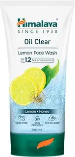 Face Wash Lemon 150Ml