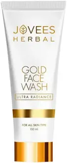 Face Wash Gold 100Ml